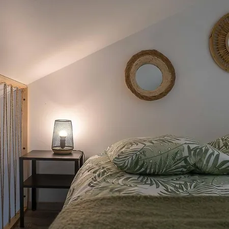 Apartment Le Celest - Climatises - Centre Vichy